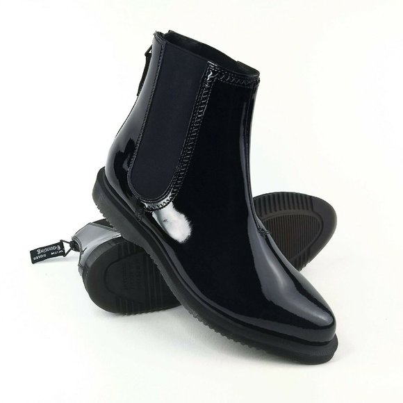 chelsea boots 7